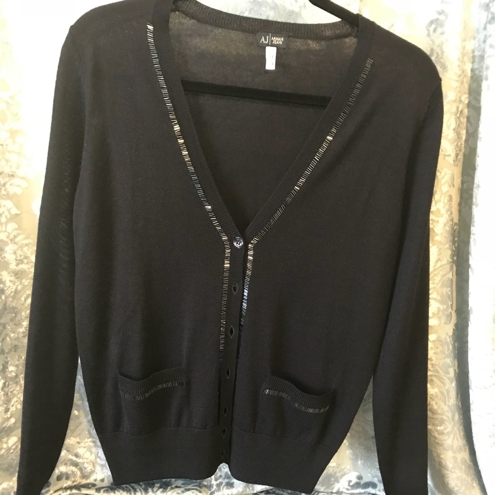 Brand new cardigan